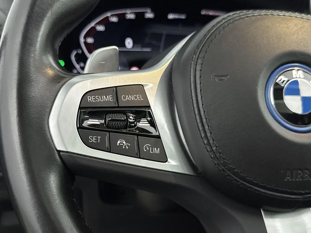 BMW X3 xDrive30e High Executive uit 2023, foto 6