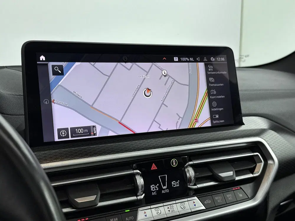 BMW X3 xDrive30e High Executive uit 2023, foto 7