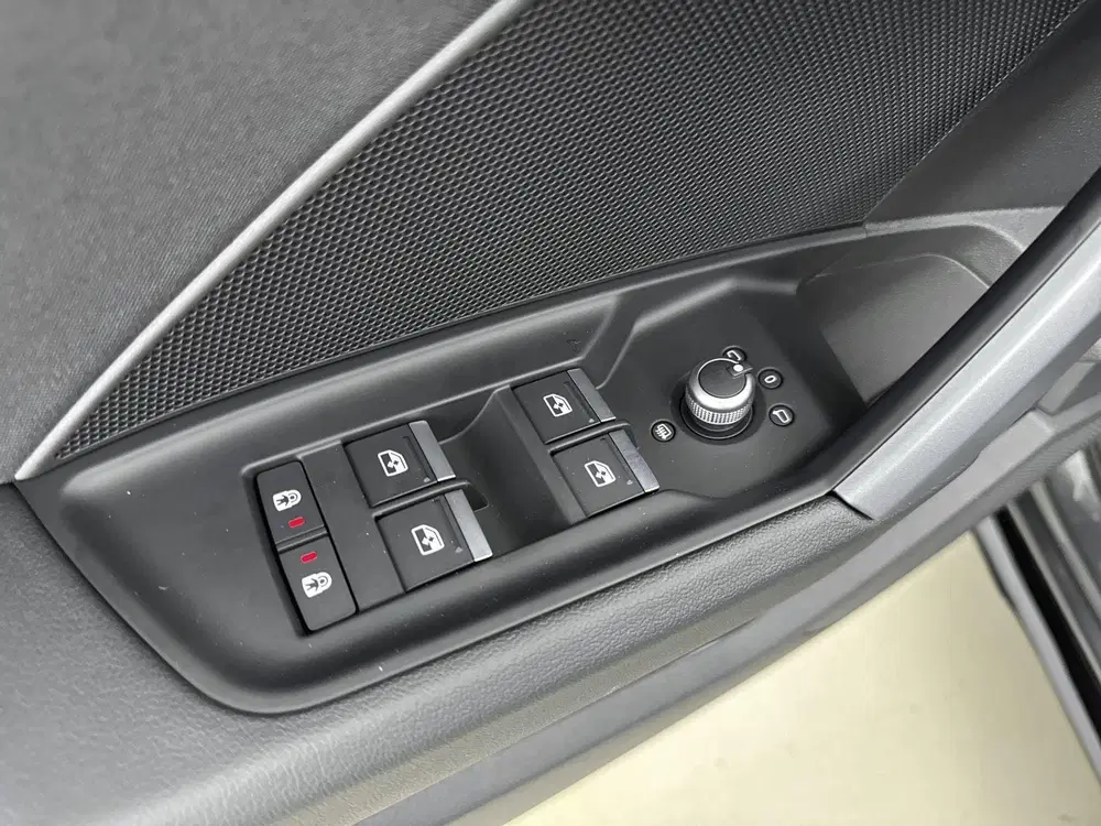 Audi A3 45 TFSI e S edition Competition uit 2026, foto 14
