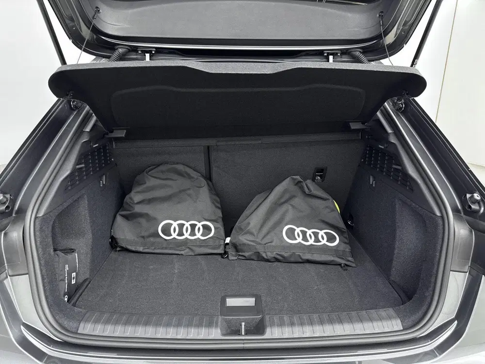 Audi A3 45 TFSI e S edition Competition uit 2026, foto 16