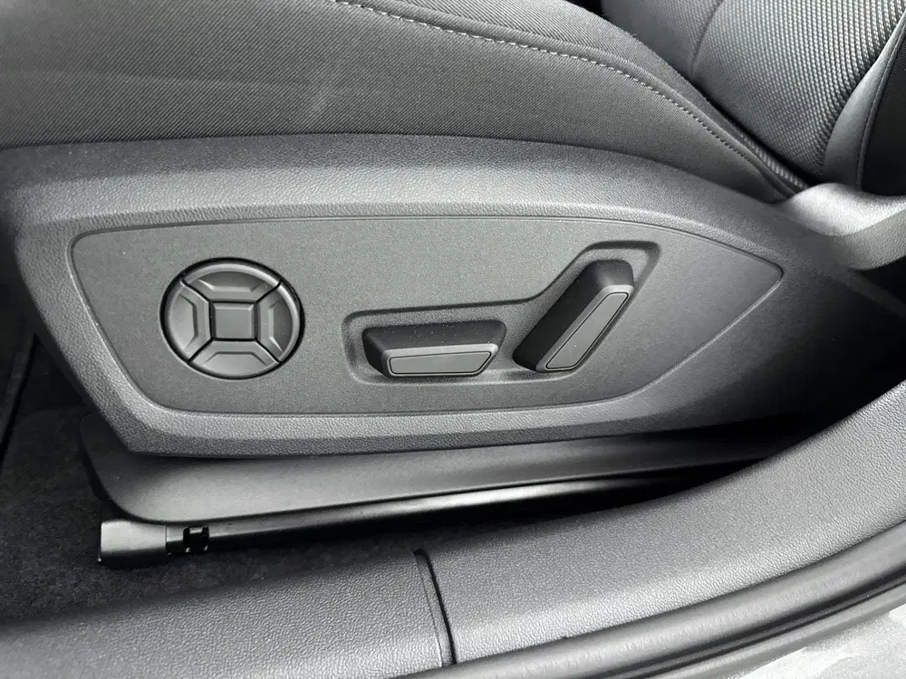 Audi A3 45 TFSI e S edition Competition uit 2026, foto 17