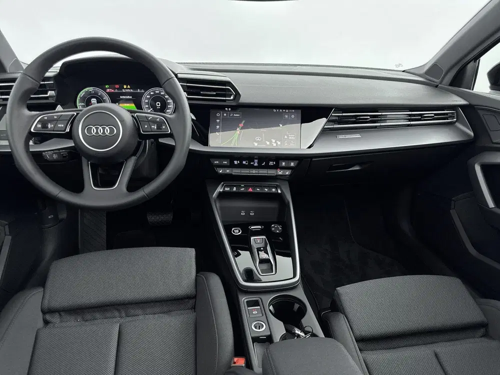 Audi A3 45 TFSI e S edition Competition uit 2026, foto 18