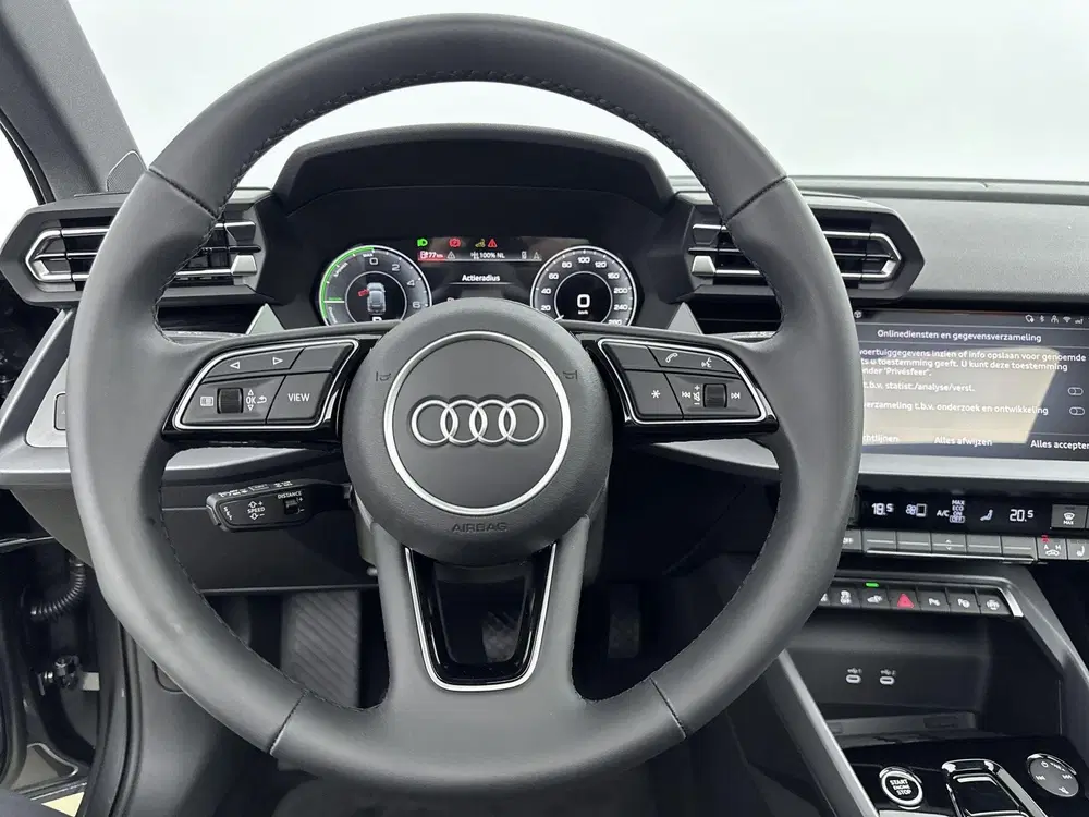 Audi A3 45 TFSI e S edition Competition uit 2026, foto 20