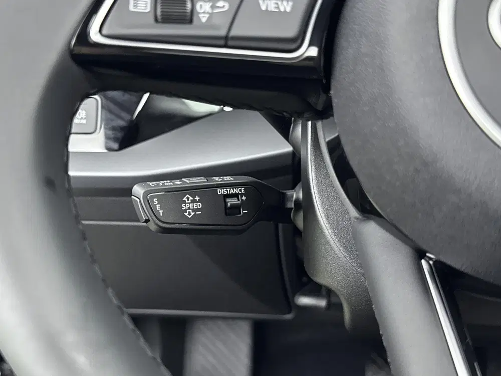 Audi A3 45 TFSI e S edition Competition uit 2026, foto 6