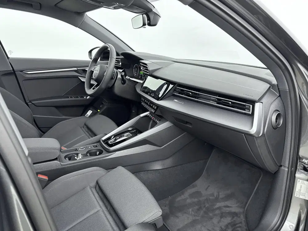 Audi A3 45 TFSI e S edition Competition uit 2026, foto 8