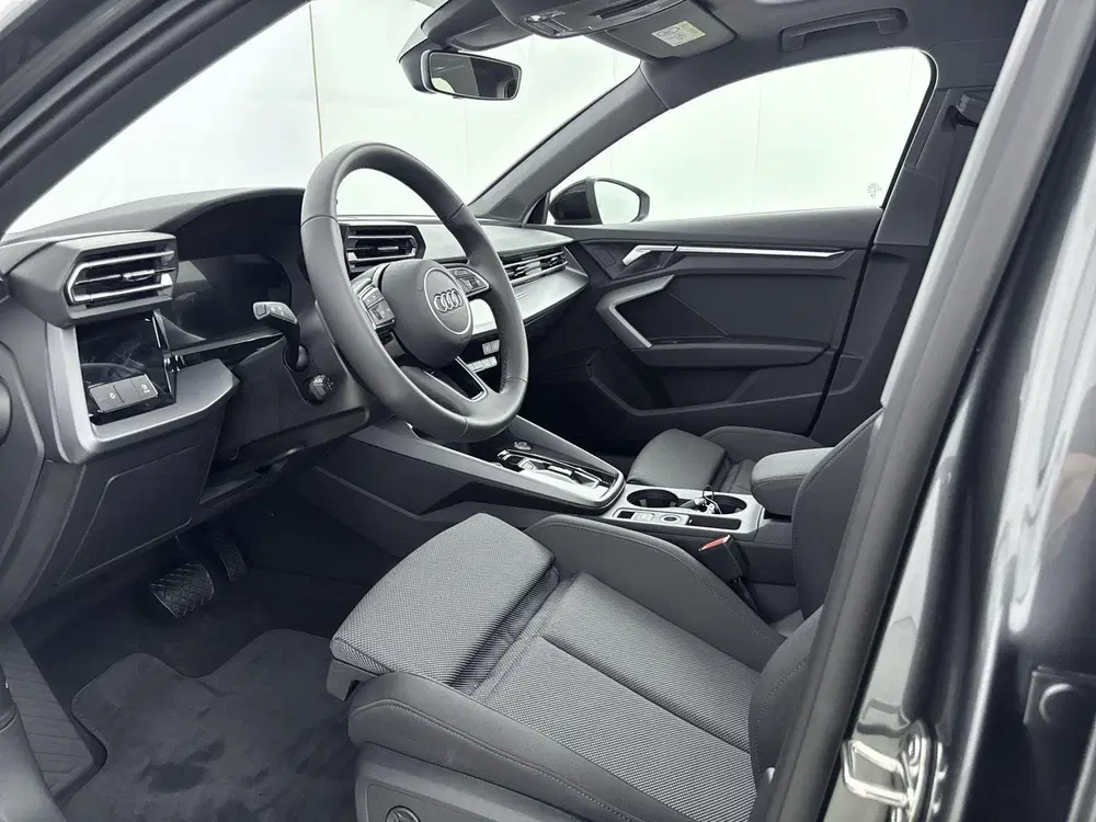 Audi A3 45 TFSI e S edition Competition uit 2026, foto 9