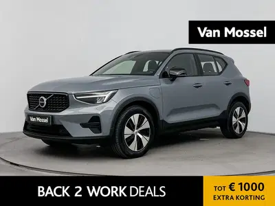 Volvo XC40 1.5 T5 Recharge Plus Dark uit 2023