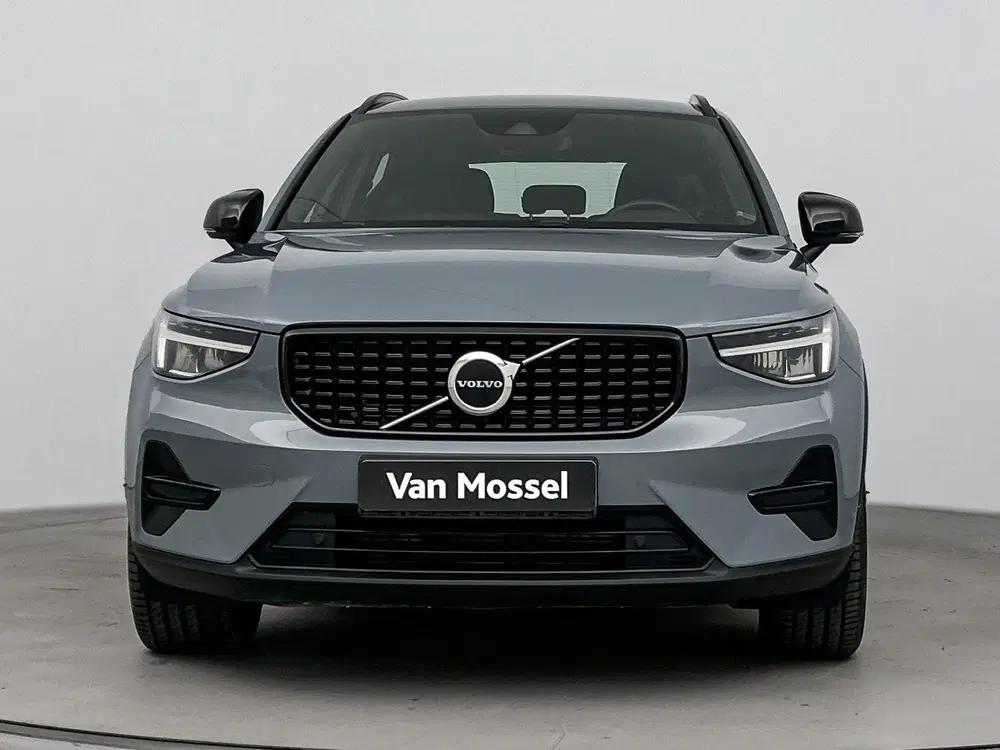 Volvo XC40 1.5 T5 Recharge Plus Dark uit 2023, foto 5
