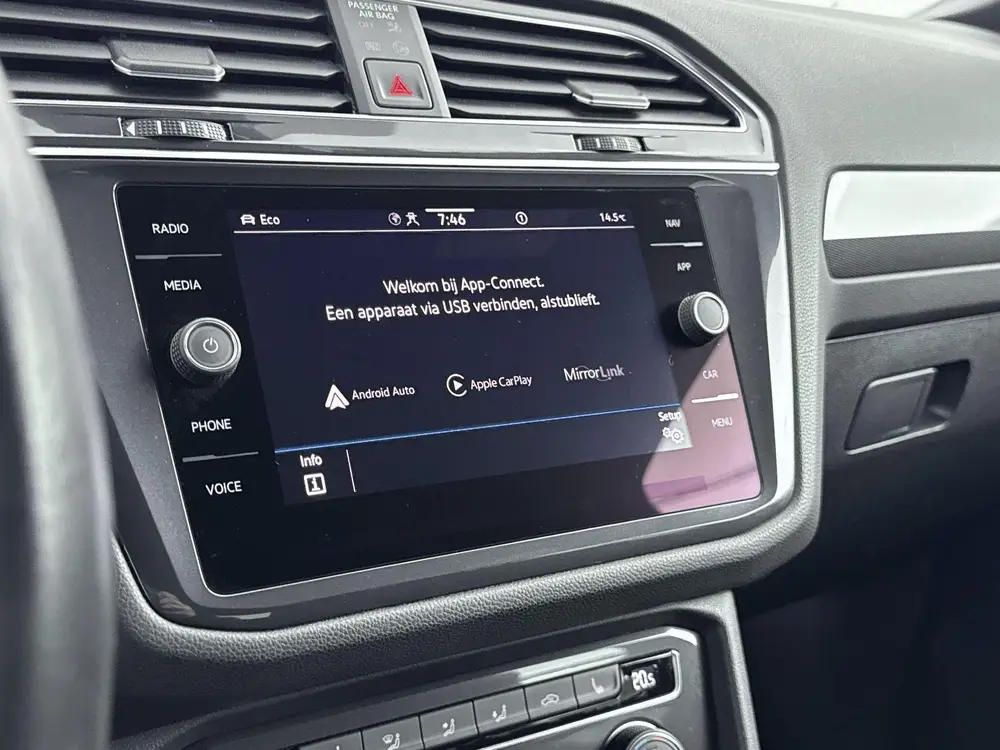 Volkswagen Tiguan Allspace 1.5 TSI Highline Business R | ACC uit 2022, foto 12
