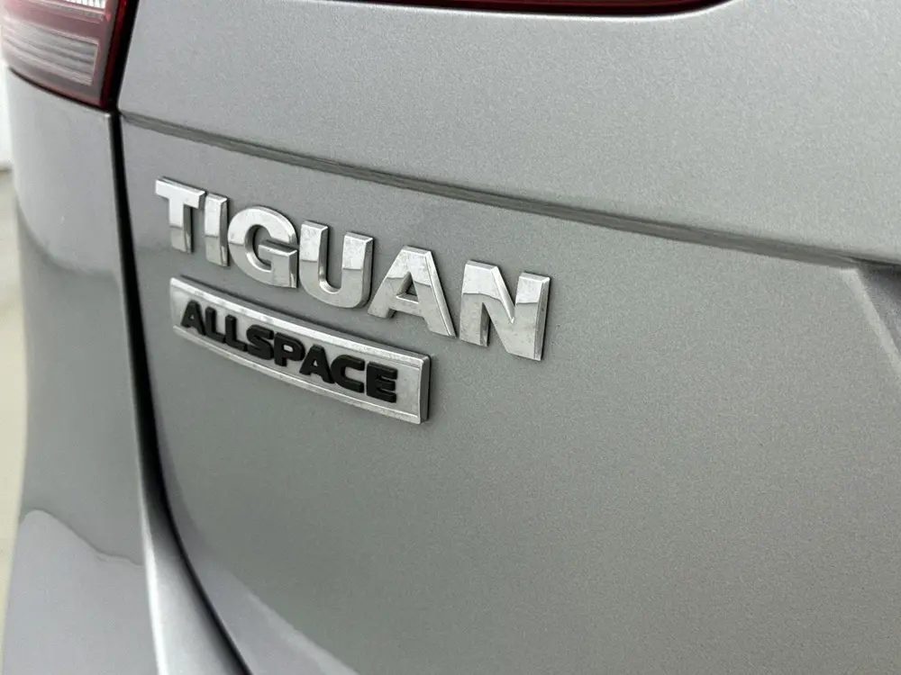 Volkswagen Tiguan Allspace 1.5 TSI Highline Business R | ACC uit 2022, foto 14