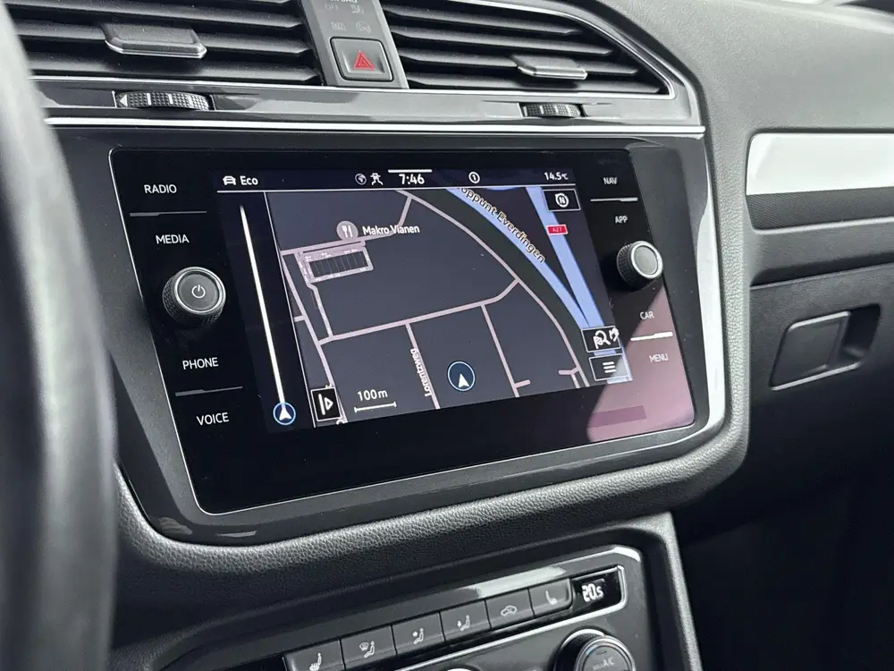 Volkswagen Tiguan Allspace 1.5 TSI Highline Business R | ACC uit 2022, foto 15