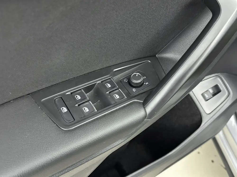 Volkswagen Tiguan Allspace 1.5 TSI Highline Business R | ACC uit 2022, foto 20