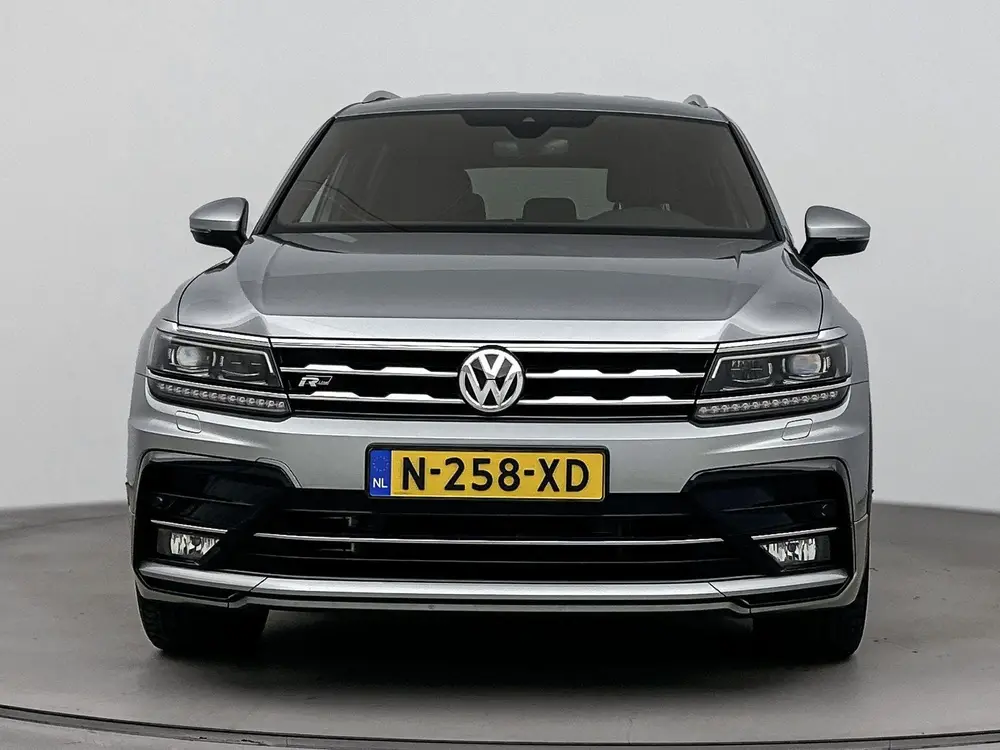 Volkswagen Tiguan Allspace 1.5 TSI Highline Business R | ACC uit 2022, foto 5