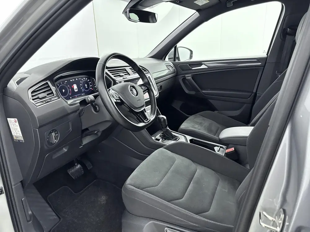 Volkswagen Tiguan Allspace 1.5 TSI Highline Business R | ACC uit 2022, foto 8