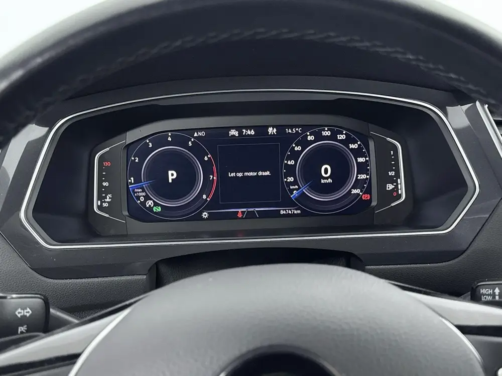 Volkswagen Tiguan Allspace 1.5 TSI Highline Business R | ACC uit 2022, foto 9