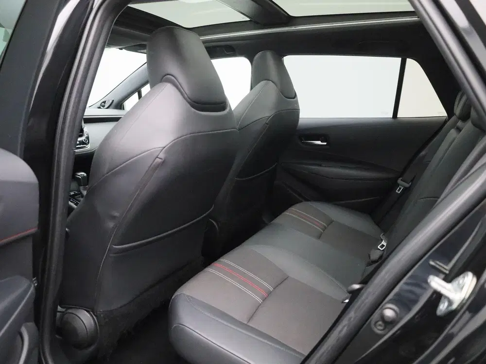 Toyota Corolla 2.0 Hybrid Business GR-Sport 1 uit 2022, foto 10