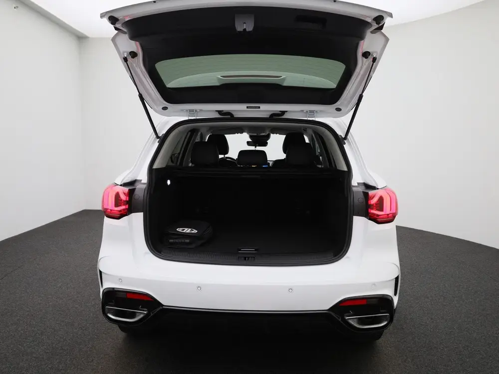 MG EHS 1.5 TGDI Comfort PHEV uit 2023, foto 11