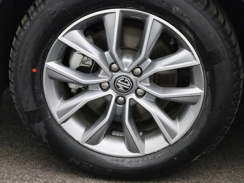 MG EHS 1.5 TGDI Comfort PHEV uit 2023, foto 12