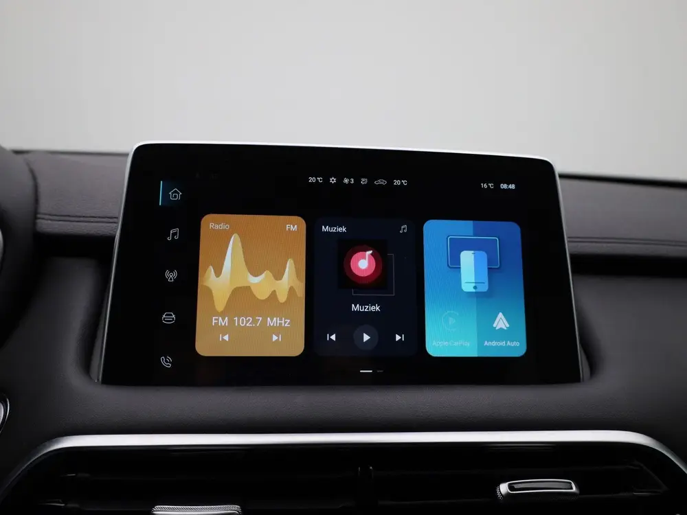 MG EHS 1.5 TGDI Comfort PHEV uit 2023, foto 15