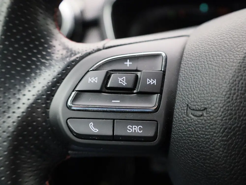 MG EHS 1.5 TGDI Comfort PHEV uit 2023, foto 18