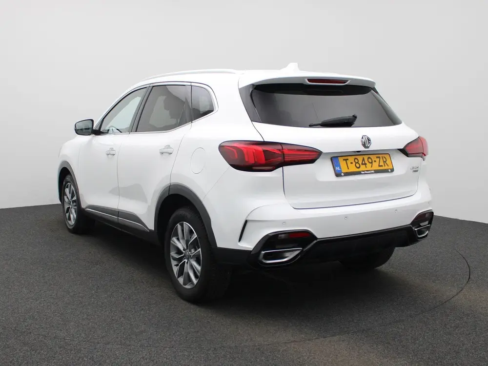 MG EHS 1.5 TGDI Comfort PHEV uit 2023, foto 2