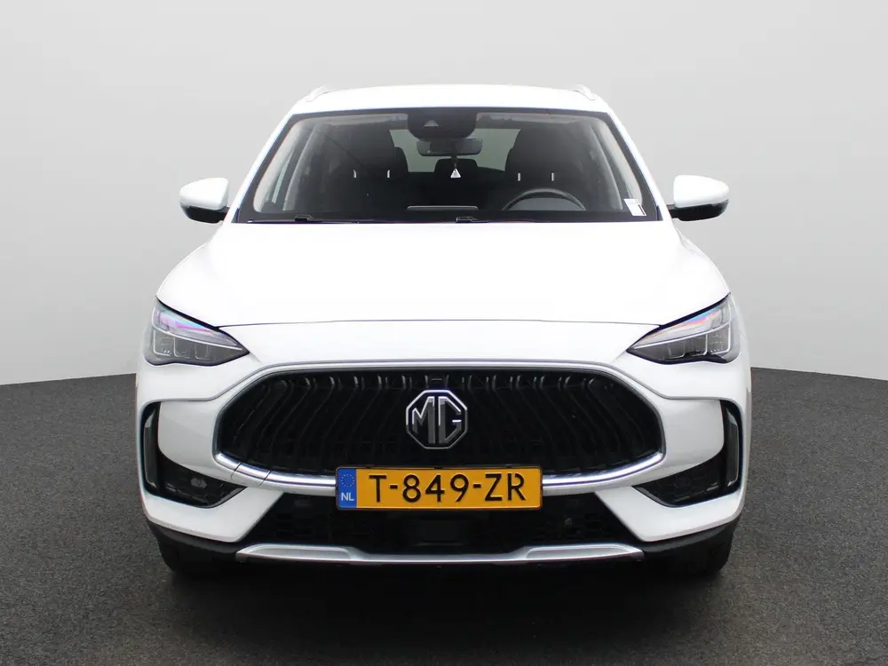MG EHS 1.5 TGDI Comfort PHEV uit 2023, foto 3