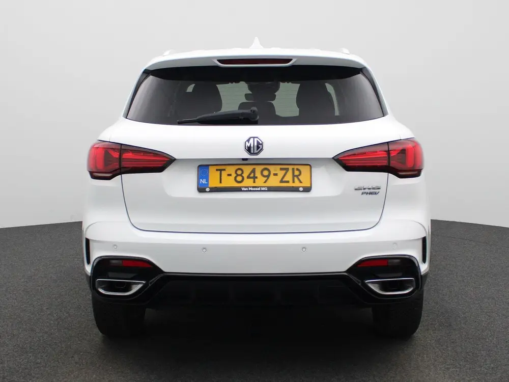 MG EHS 1.5 TGDI Comfort PHEV uit 2023, foto 5