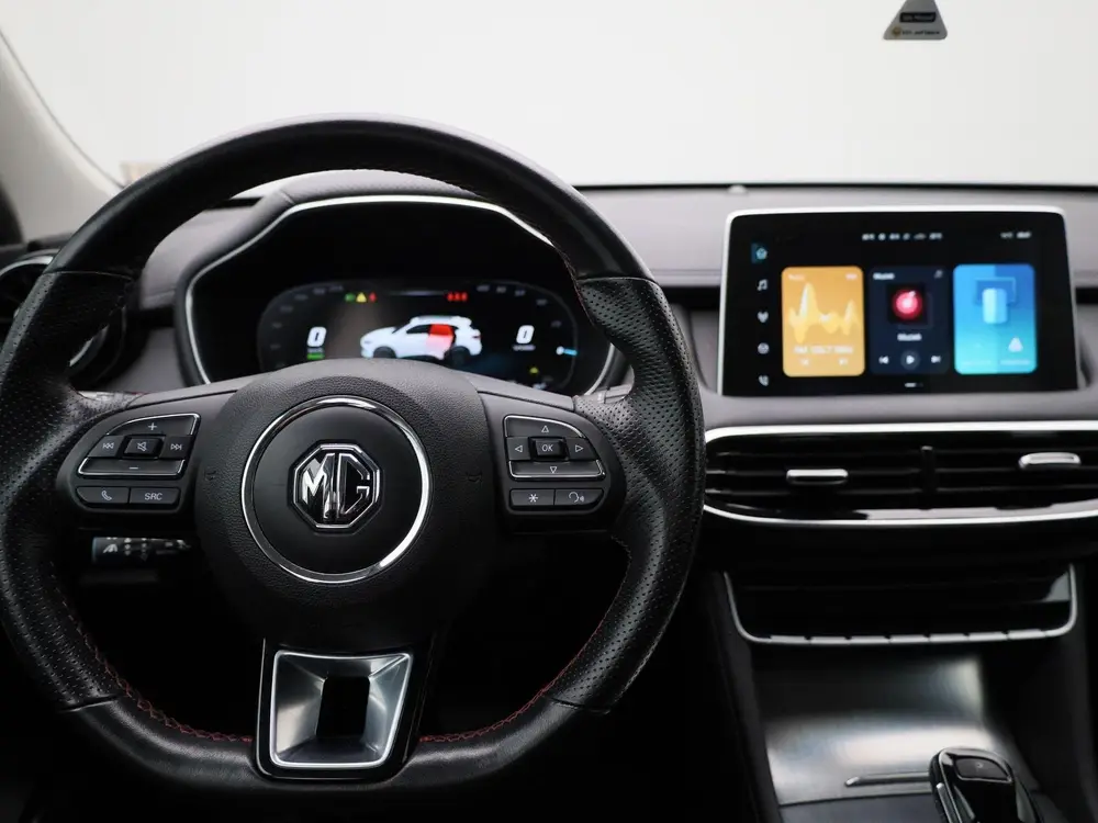 MG EHS 1.5 TGDI Comfort PHEV uit 2023, foto 7