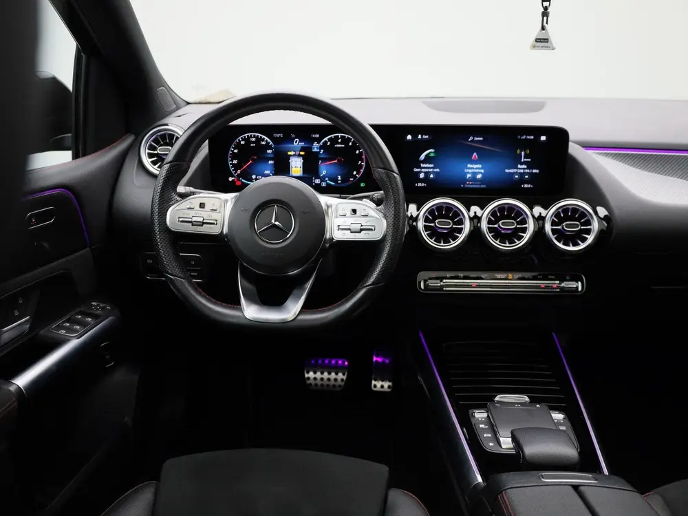 Mercedes-Benz B-Klasse 180 AMG Line AUTOMAAT uit 2023, foto 7
