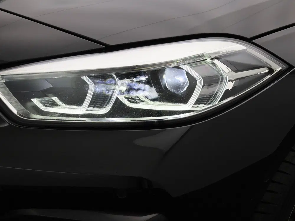 BMW 1-serie 118i Automaat uit 2023, foto 13