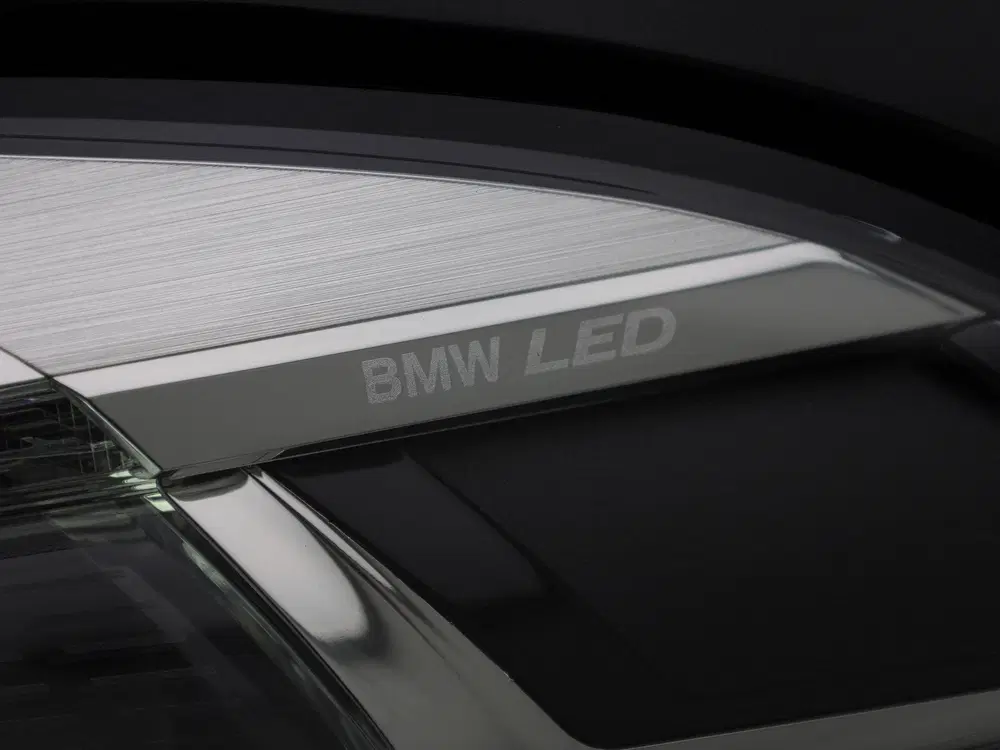 BMW 1-serie 118i Automaat uit 2023, foto 14