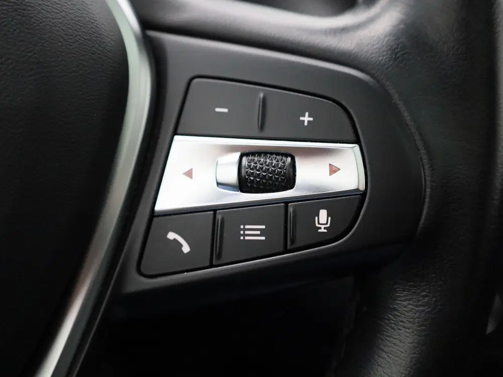 BMW 1-serie 118i Automaat uit 2023, foto 16