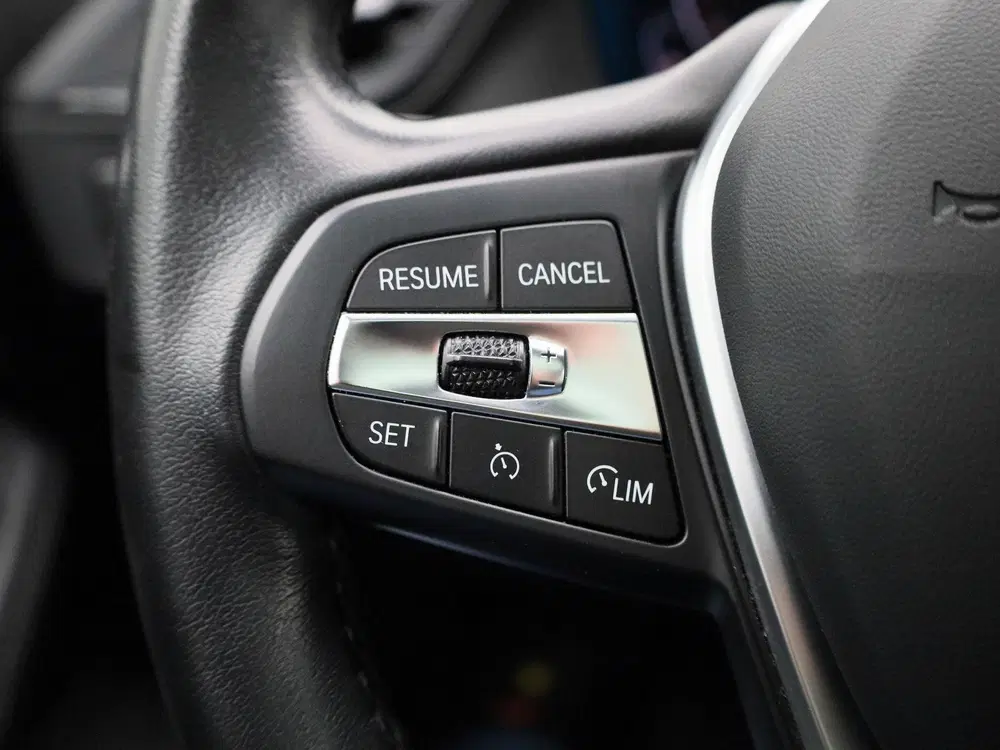 BMW 1-serie 118i Automaat uit 2023, foto 18