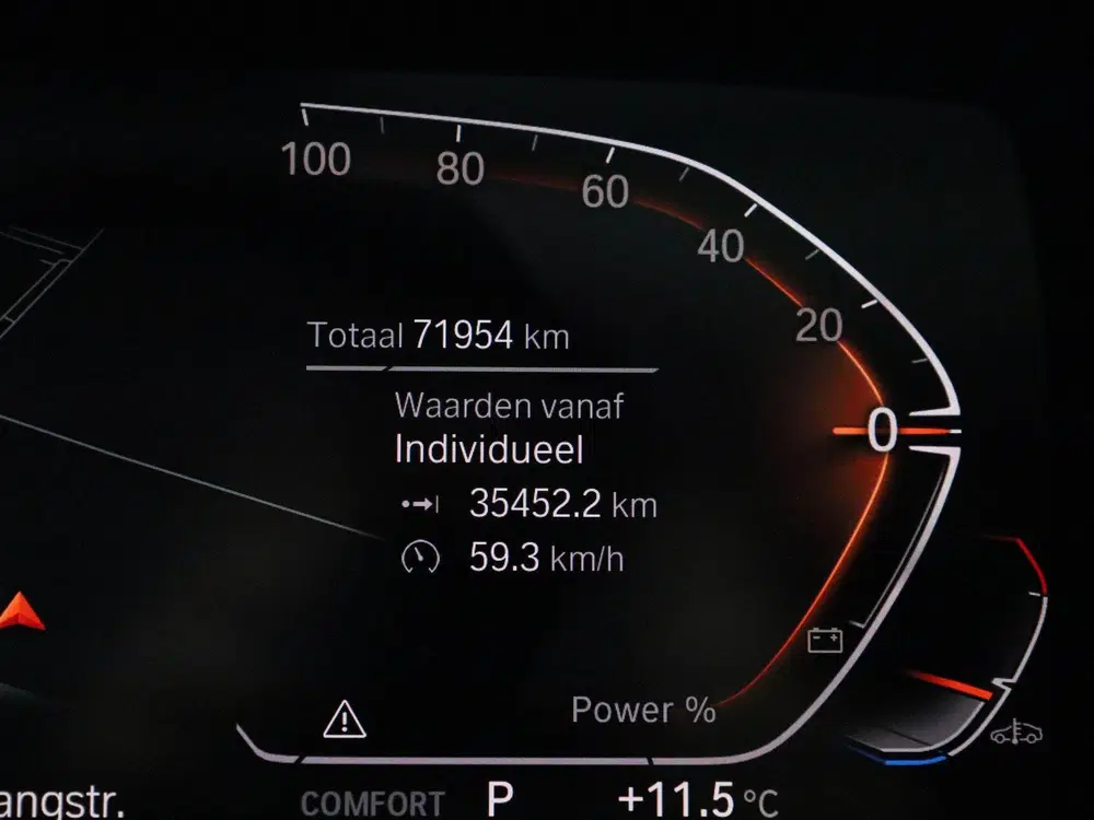 BMW 1-serie 118i Automaat uit 2023, foto 8