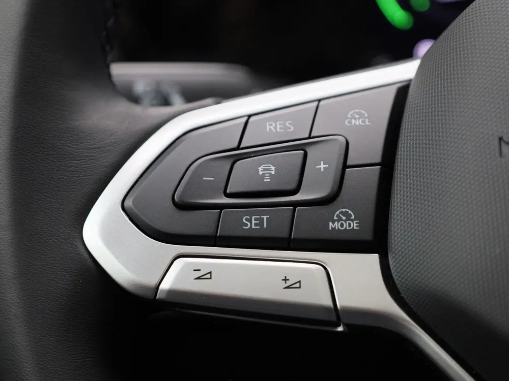 Volkswagen Golf 1.5 eHybrid Style Edition 204 PK| Panoramada uit 2025, foto 20