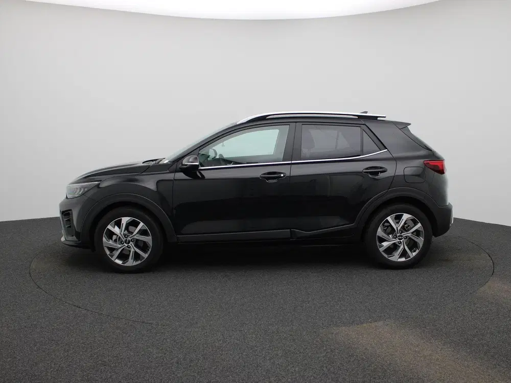 Kia Stonic 1.0 T-GDi MHEV GT-Line uit 2025, foto 4