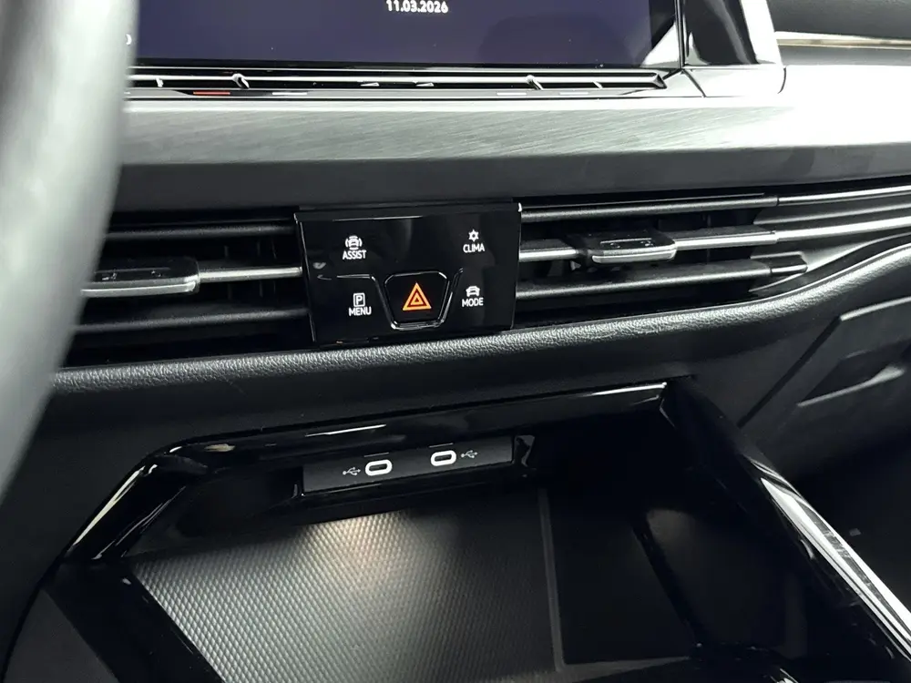 Volkswagen Golf 1.4 eHybrid Style PHEV 204PK | COMFORTSTOELE uit 2023, foto 10