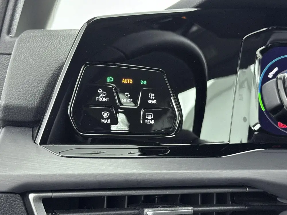 Volkswagen Golf 1.4 eHybrid Style PHEV 204PK | COMFORTSTOELE uit 2023, foto 19