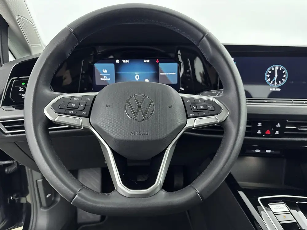 Volkswagen Golf 1.4 eHybrid Style PHEV 204PK | COMFORTSTOELE uit 2023, foto 20