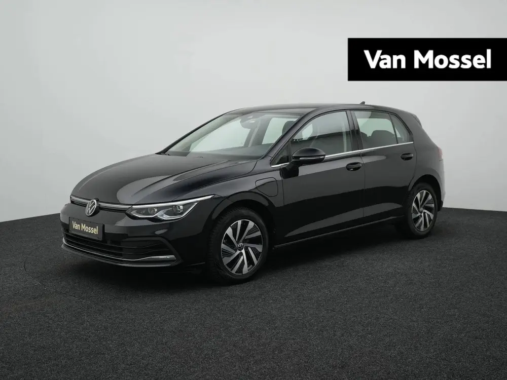 Volkswagen Golf 1.4 eHybrid Style PHEV 204PK | COMFORTSTOELE uit 2023, foto 11