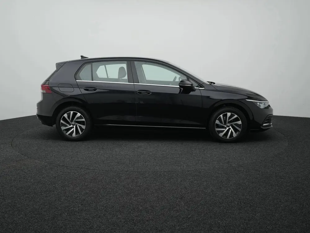 Volkswagen Golf 1.4 eHybrid Style PHEV 204PK | COMFORTSTOELE uit 2023, foto 4