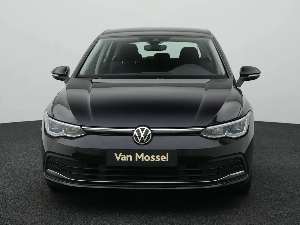 Volkswagen Golf 1.4 eHybrid Style PHEV 204PK | COMFORTSTOELE uit 2023, foto 8