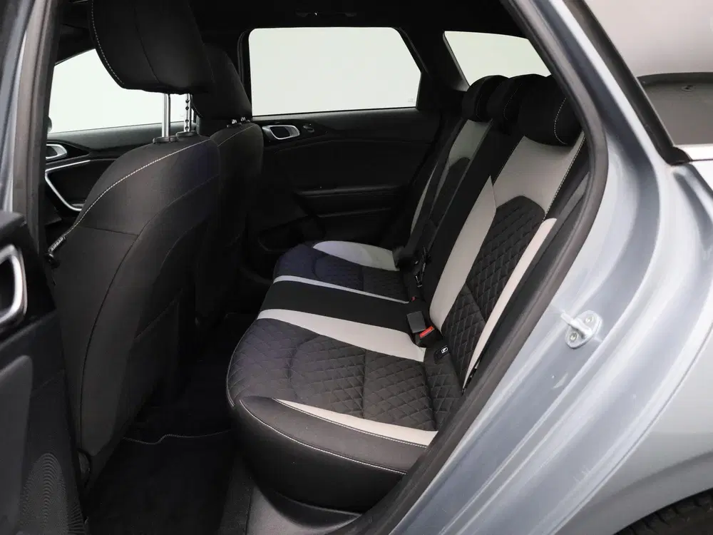Kia Ceed 1.0 T-GDi GT-Line Edition uit 2021, foto 10