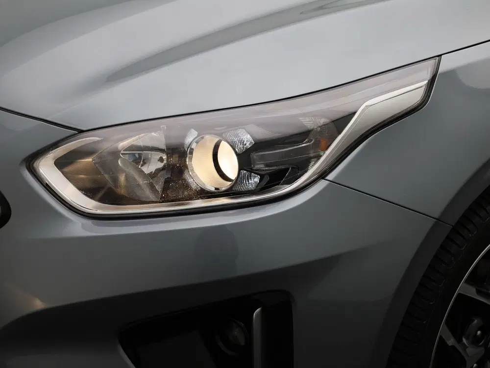 Kia Ceed 1.0 T-GDi GT-Line Edition uit 2021, foto 13