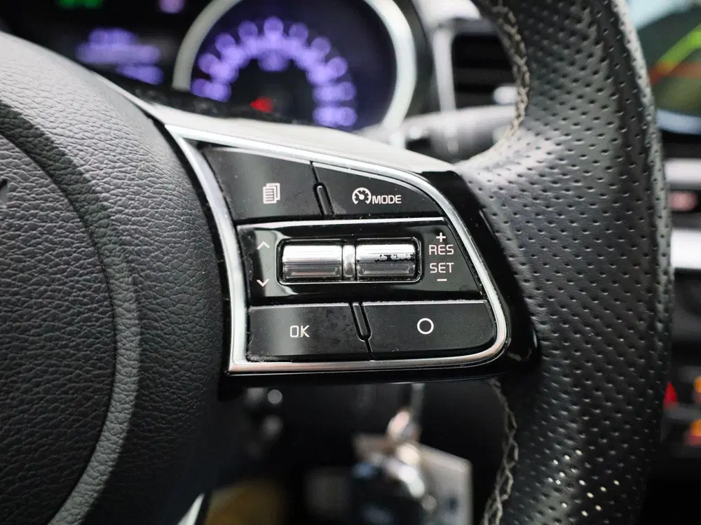 Kia Ceed 1.0 T-GDi GT-Line Edition uit 2021, foto 20
