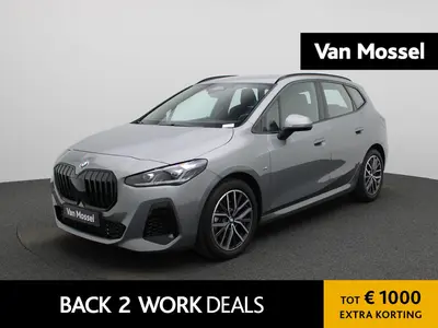 BMW 2-serie 218i M-Sport AUTOMAAT uit 2023