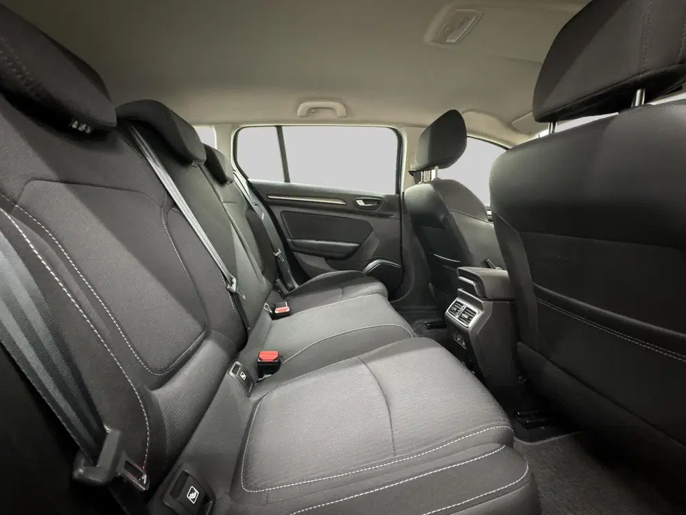 Renault Megane Mégane Estate 1.3 TCe Business Zen uit 2020, foto 14