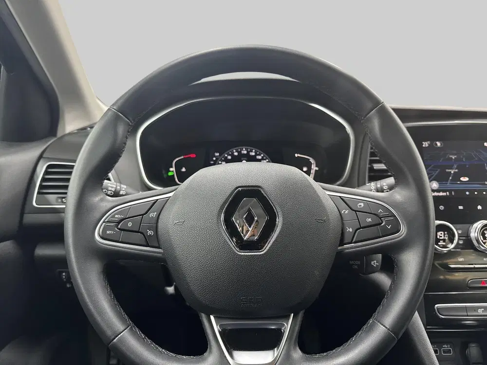Renault Megane Mégane Estate 1.3 TCe Business Zen uit 2020, foto 16