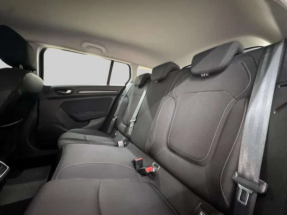 Renault Megane Mégane Estate 1.3 TCe Business Zen uit 2020, foto 6