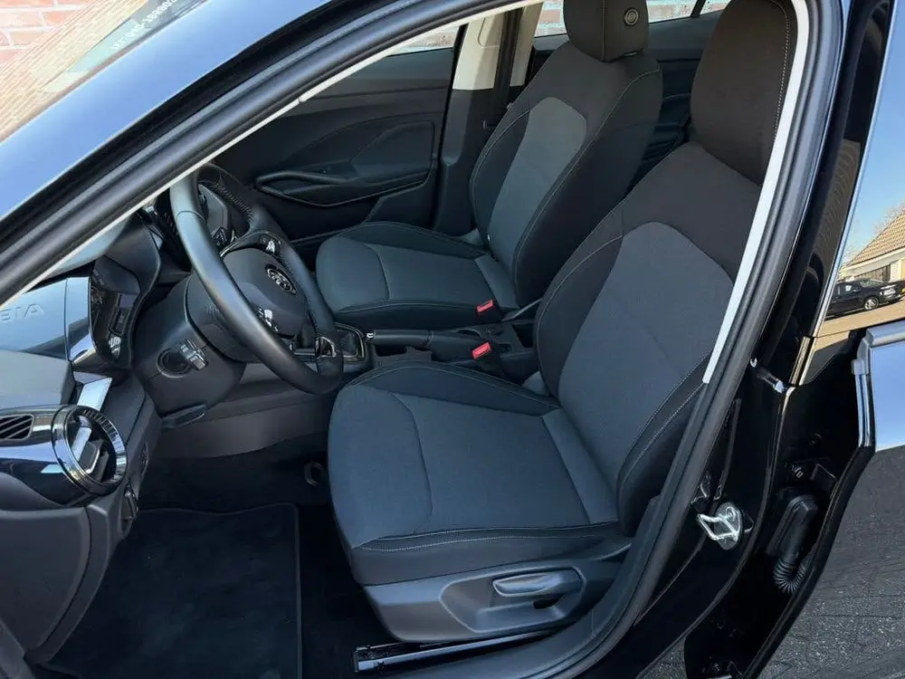 Skoda Fabia 1.0 TSI Business Edition Keyles Go+Entry S uit 2022, foto 7